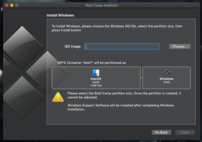instal windows emulator on mac